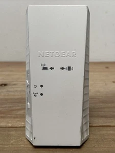 NETGEAR EX6250 AC1750 Dual-Band Wi-Fi Mesh Range Extender - Photo 1/2