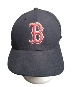 Boston Red Sox New Era 59Fifty FITTED Hat Cap 7 5/8 - Picture 1 of 7