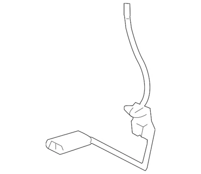 Genuine GM Fuel Gauge Sending Unit 13504923 - Image 1 of 4