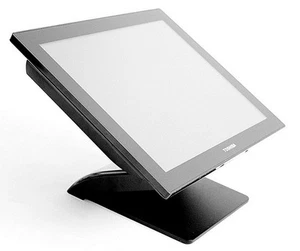 Toshiba 4818-T10 15 Zoll All-In-One Kundendisplay / Touch / 128GB / Win10 IoT - Bild 1 von 3