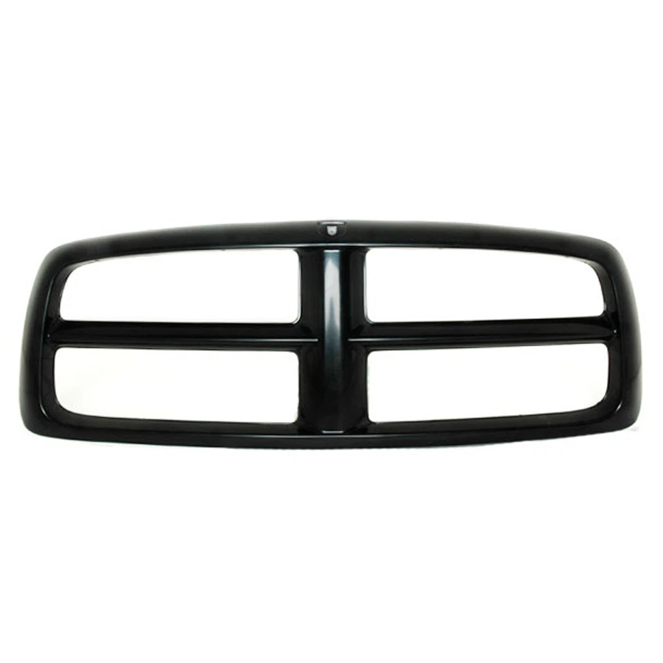 Carcasa de parrilla nueva CH1200248 para Dodge Ram2500-3500 2003-2005 Foto 1 de 1