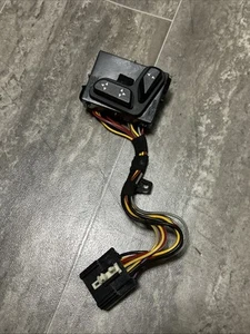 2003–2007 Lincoln Town Car passenger right Door Power Seat Control Switch - Picture 1 of 6