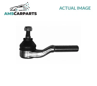 TRACK ROD END RACK END FRONT OUTER LEFT PE-ES-0089 MOOG NEW OE REPLACEMENT - Image 1 of 4