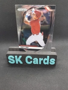 2025 Panini Prizm Dante Nori - Bild 1 von 1