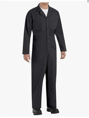 Nuevo mono trasero Red Kap para hombre sarga acción 38/R Foto 1 de 4