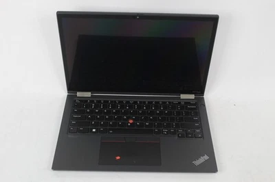 LENOVO THINKPAD X1 YOGA GEN 3 | I7-1255U | 512GB | 16GB | SIN SISTEMA OPERATIVO/ADAPTADOR DE CORRIENTE Foto 1 de 4