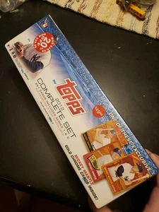 2012 Topps MLB Baseball Factory Sealed Complete Set Harper RC Mantle Gold Chrome - Picture 1 of 18