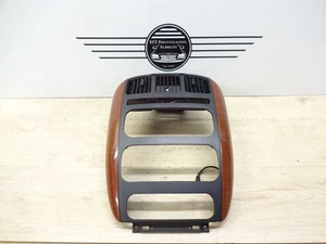 Chrysler Voyager IV RG Blende Mittelkonsole Luftdüse Verkleidung P05005250AE - Bild 1 von 5