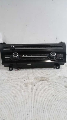 Temperature Control Rear Fits 10-17 BMW 535i GT 442883 — 第 1/2 张图片