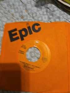 Wild Cherry 45 Play That Funky Music / The Lady Wants Your Money Epic 8-50225 vg - Picture 1 of 3