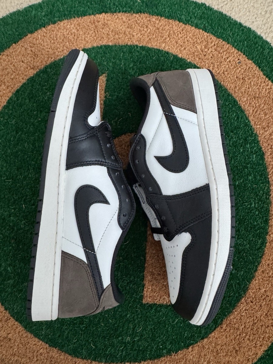 Jordan 1 Retro OG Low Mocha for Sale | Authenticity Jordan 1 Retro OG Low Mocha for Sale | Authenticity