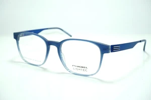 NEW AUTHENTIC LIGHTEC 30287L BB05 EYEGLASSES FRAME - Picture 1 of 6