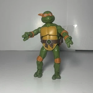 "Viacom Teenage Mutant Ninja Turtles 2012 TMNT Michelangelo Mikey 6,5""" - Imagen 1 de 6