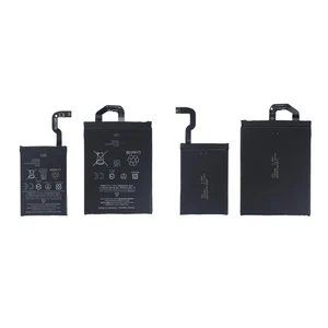 OEM For Google Pixel 9 Pro Fold Battery Replacement GT6SS+GPDX1 1489mAh+3332mAh - Picture 1 of 3