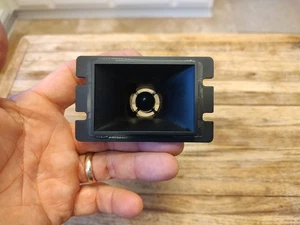 Realistic Mach One Tweeter Horn / Plastic horn only / Fits SH-2 horn tweeter - Picture 1 of 6