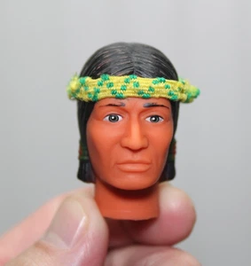 Diadema vintage Gabriel - Tonto - Imagen 1 de 7