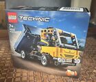 LEGO TECHNIC: Dump Truck (42147)