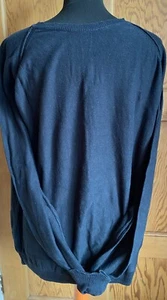 Religion Men's Size 3 Black Top - Picture 1 of 5
