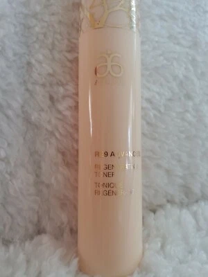 Tónico regenerador avanzado Arbonne RE9 NUEVO EN CAJA 1,7 fl oz/50 ml (100 % auténtico) Foto 1 de 3