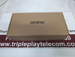 Amino AMULETO 7XM NUEVO 99-806300-72 1TB MoCA 2.0 compatible 95-806300-72 - Imagen 1 de 7