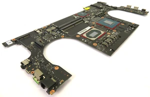 DA560_MB Razer Blade 15 i7-10750H 2.6GHz Nvidia RTX 3060 6GB Motherboard - Photo 1/1