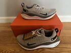 Nike ReactX Infinity Run 4 Size 11 Wolf Grey Brand New With Box DR2665 002