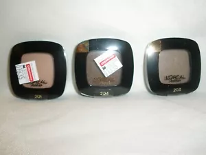 New Choose Loreal Color Riche Eyeshadow - Picture 1 of 7