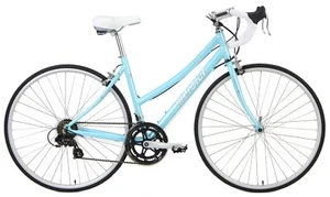 Mercier Elle Sport Step Thru Ladies Road Bike Shimano 14 Speed - Picture 1 of 1
