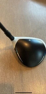 3 wood golf club taylormad sim 2 Max LA Golf Shaft - Picture 1 of 5