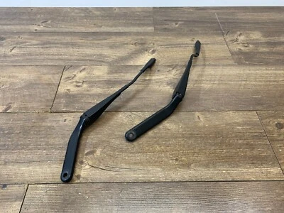 2011-2016 Mini Cooper Countryman Front Windshield Wiper Arm Left &Right Side R60 - Image 1 of 4