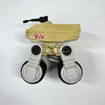 Star Wars Kenner Vintage 1981 ESB Mini Plataformas MTV-7 Vehículo Multiterreno Foto 1 de 4