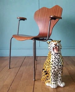 Danish mid century chair - Picture 1 of 12