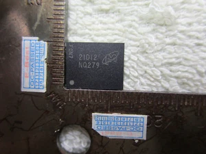 1x MT29F1GO8ABBDAHC-ITD MT29F1G08ABBDAHC-ITD NQ279 MT29F1G08ABBDAHC-IT:D BGA63 - Picture 1 of 6