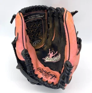 Rawlings Fast Pitch Softball Glove 10" PL10BPM Performance Designed Pink - Picture 1 of 11