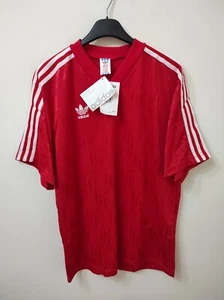 SPECIAL 90´s BNWT camiseta shirt trikot maillot maglia adidas L - Picture 1 of 5