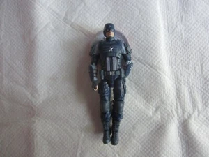 2020 Hasbro Marvel Legends Series, Gamer Verse, Avengers:  Captain America - Picture 1 of 3