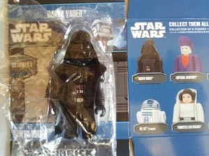 Medicom Star Wars DX 4 Kubrick "Dark Vader" - Picture 1 of 1