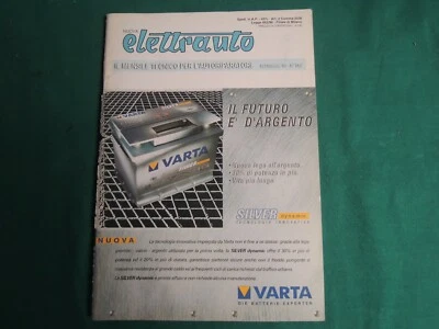 *L68*- RIVISTA  AUTO - ELETTRAUTO - SETT 1999 -  DAEWOO    LANOS - Immagine 1 di 4
