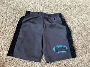 Kids' Black Panther Shorts - Marvel - Picture 1 of 3