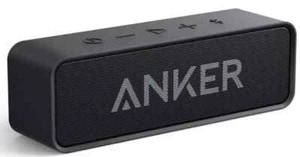 Upgraded Version Anker Soundcore Bluetooth Speaker with 24H Playtime IPX5 - Picture 1 of 4