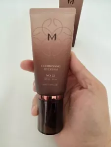 MISSHA M Choboyang BB Cream SPF30 PA++ 50ml #22 Soft Beige Korean Cosmetics - Picture 1 of 10