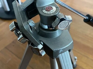 Sunset FO-200 Japanese Tripod - Picture 1 of 5