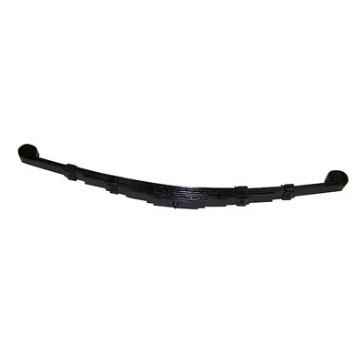 CROWN AUTOMOTIVE A612 LEAF SPRING ASSEMBLY FITS 41-53 MB WILLYS Foto 1 de 4