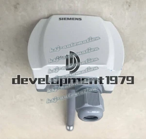 1PC NEW Siemens QFM2120 Humidity Sensor - Picture 1 of 3