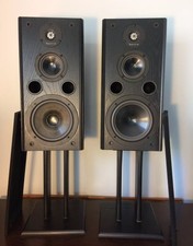 infinity crescendo cs 3007