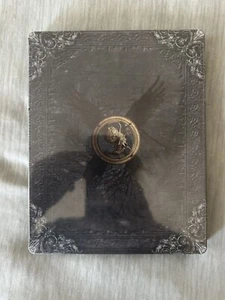 Elden Ring Steelbook Case Collectors Item New RARE - Picture 1 of 2