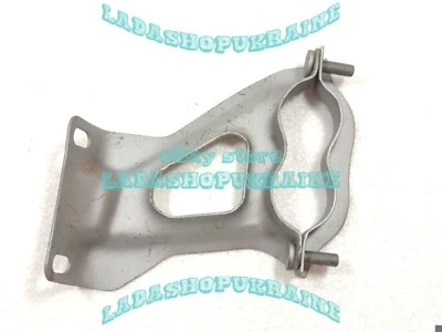 Soporte de montaje de tubo de escape LADA SAMARA 2108 2110 Soporte de tubo de escape Foto 1 de 4