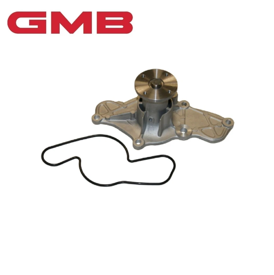 Bomba de agua del motor GMB para Mazda MX-3 V6; 1,8 L 1992-1994 Foto 1 de 1
