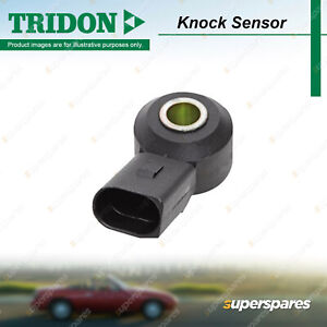 Tridon Knock Sensor for Volkswagen Beetle Bora Caddy Golf IV V VI Jetta Polo EOS