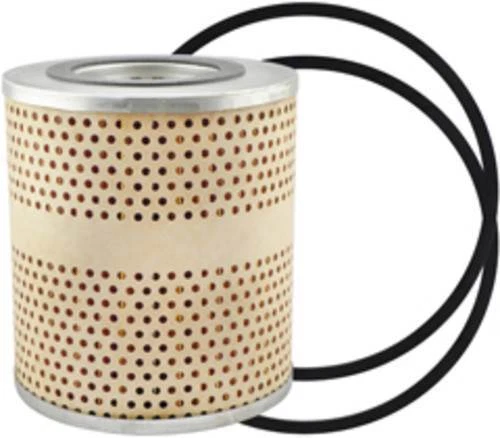 Engine Oil Filter fits 1961-1971 International Scout M1200 1200D  BALDWIN - Image 1 of 1